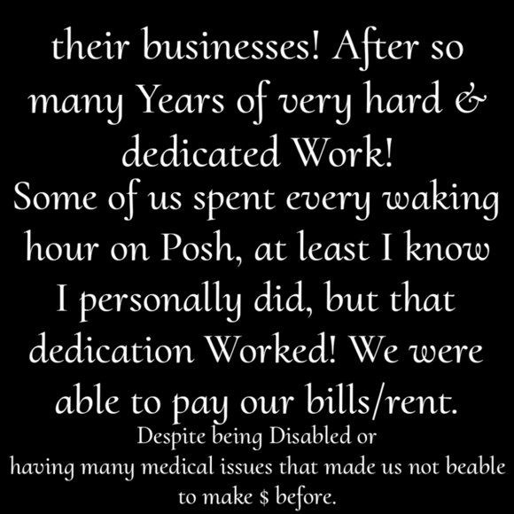 Why Do I Keep Getting These "Spam" Messages? 🙏🏼 Read The Slides To Understand! - Picture 4 of 15